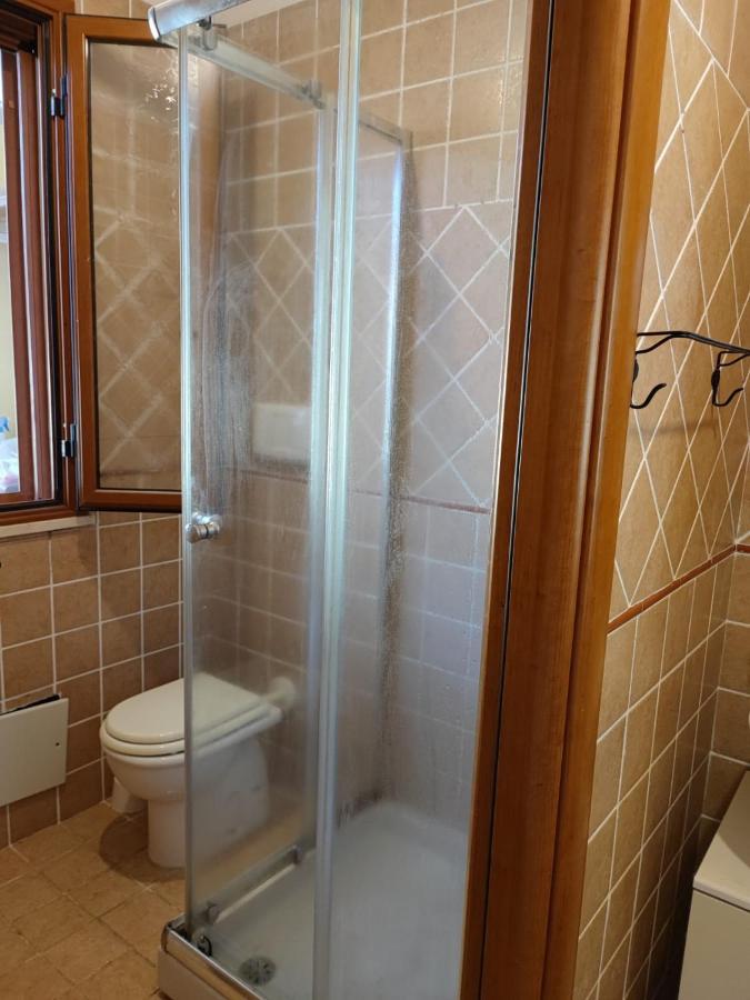 Pula Brown Experience South Sardinia Apartment Екстериор снимка