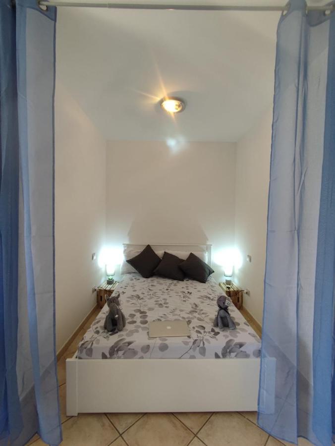 Pula Brown Experience South Sardinia Apartment Екстериор снимка
